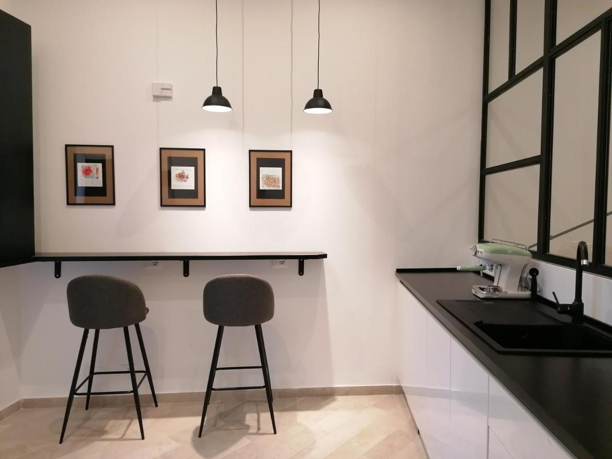 I Canti Comfort Rooms パレルモ エクステリア 写真