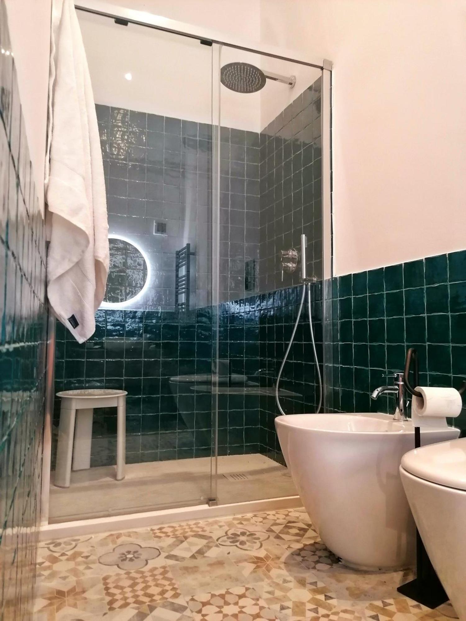 I Canti Comfort Rooms パレルモ エクステリア 写真