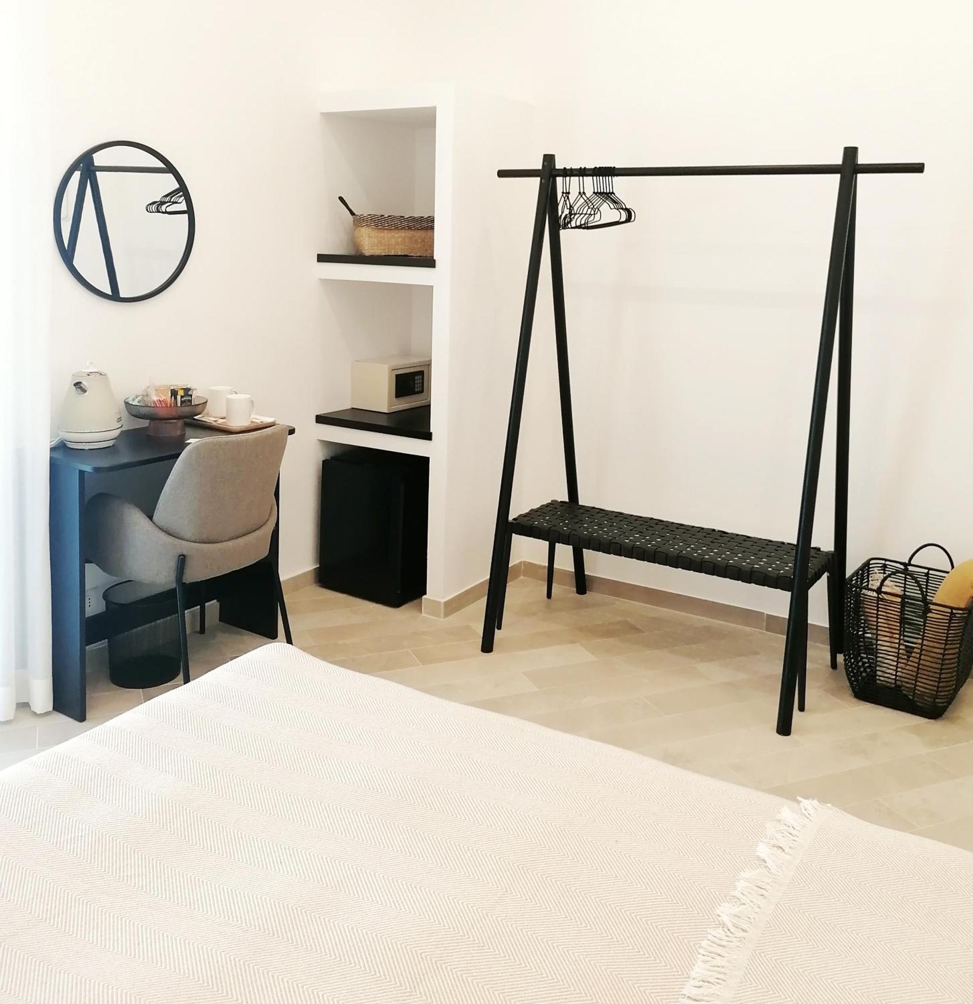 I Canti Comfort Rooms パレルモ エクステリア 写真