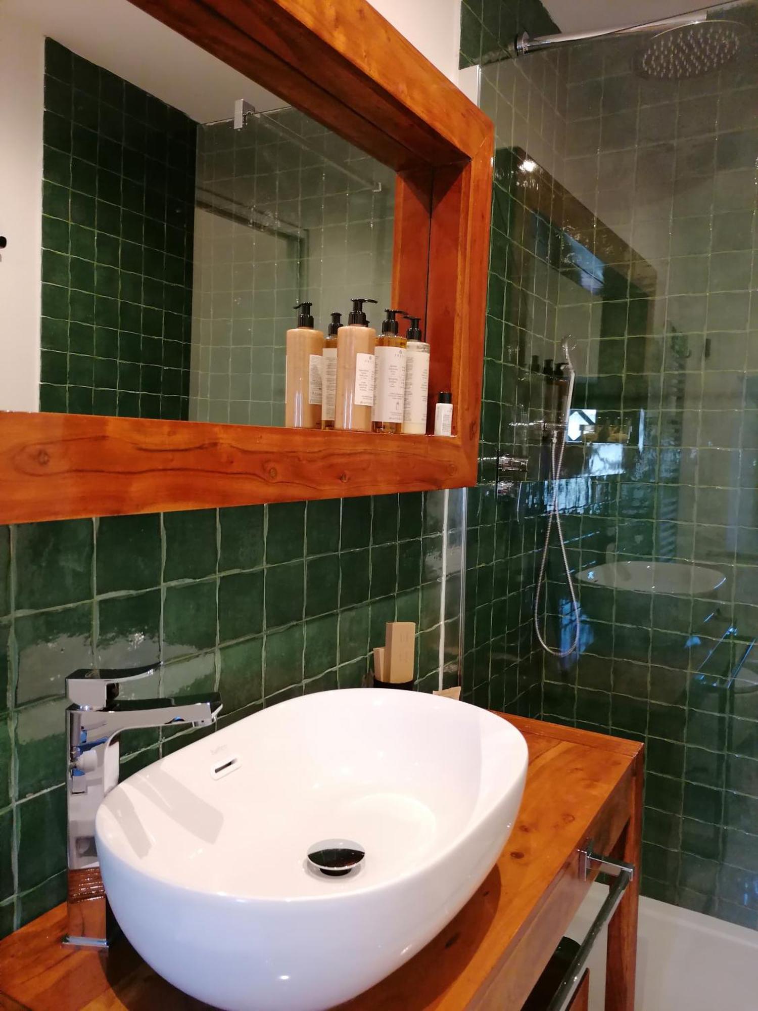 I Canti Comfort Rooms パレルモ エクステリア 写真