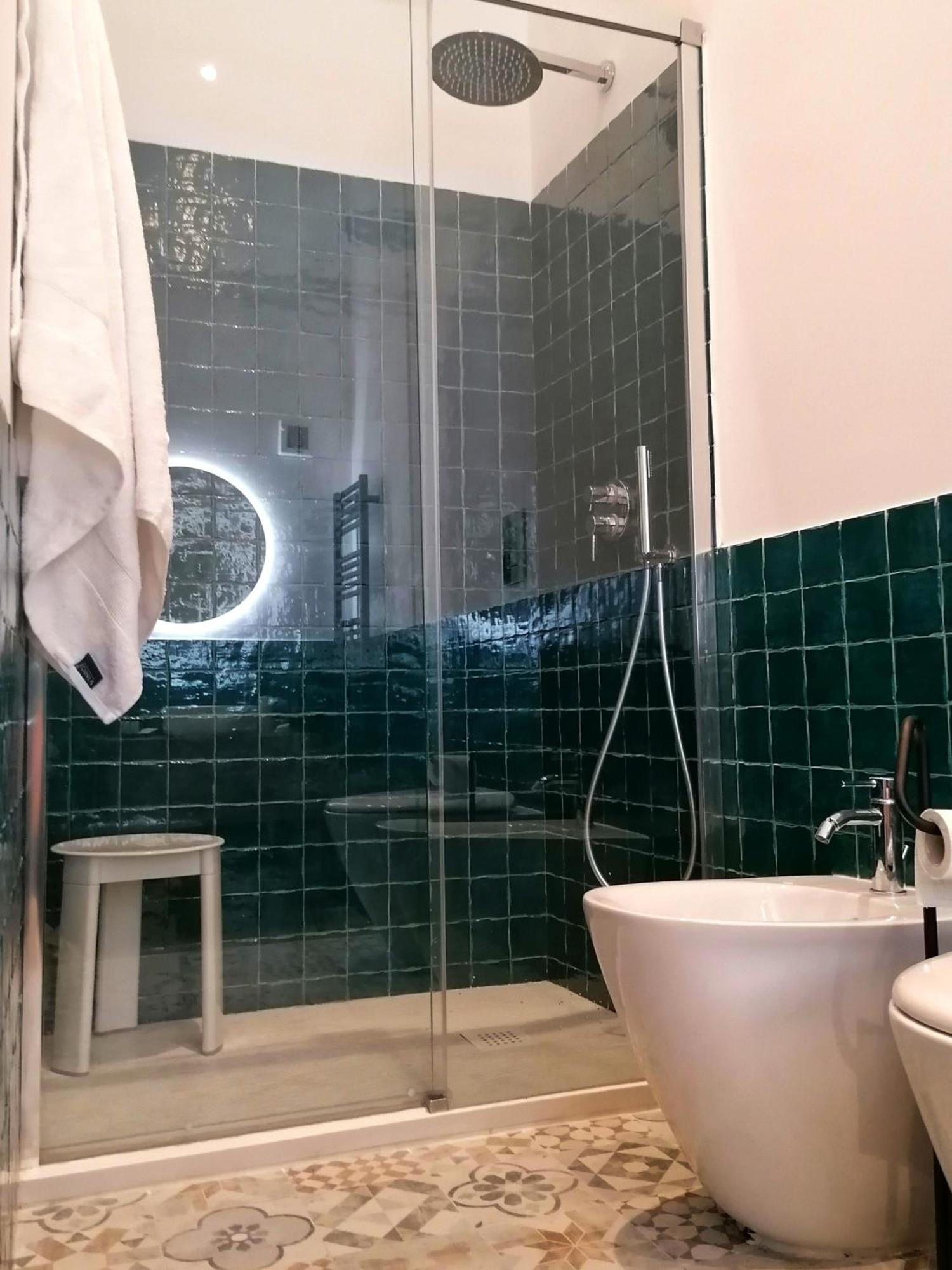 I Canti Comfort Rooms パレルモ エクステリア 写真